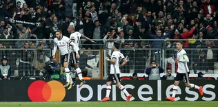 Rakipler buraya geldiklerinde çekiniyor