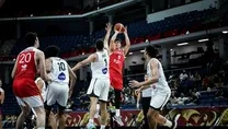 Genç Devler yarı finalde