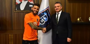 İşte sözleşme detayları