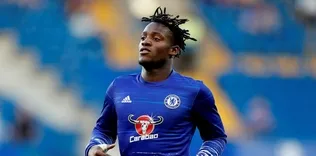 Fenerbahçe’de hedef Batshuayi