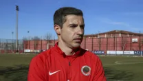 Gençlerbirliği’nde Bogdan Stancu şoku!