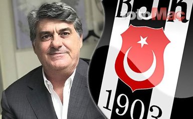 Serdal Adalı’nın Beşiktaş bombası basına sızdı! Yeni teknik direktör...