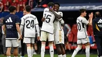 R. Madrid Osasuna’yı dörtledi! Arda Güler...