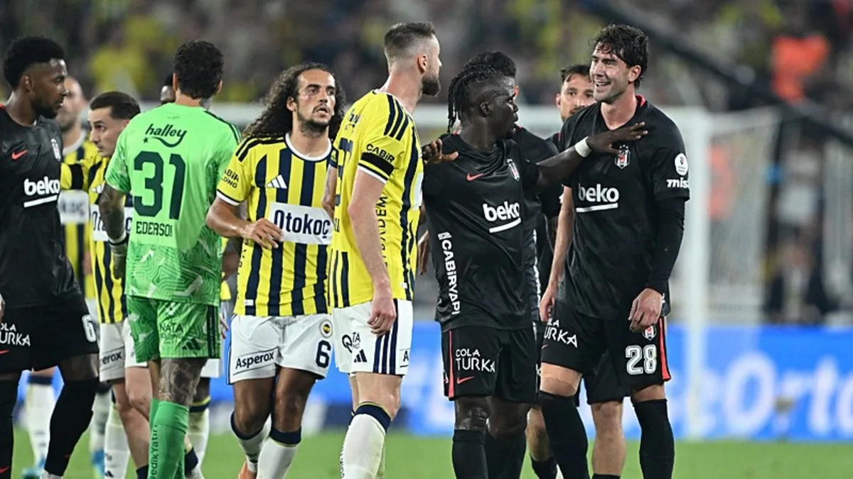 Spor yazarları Fenerbahçe-Beşiktaş maçını değerlendirdi