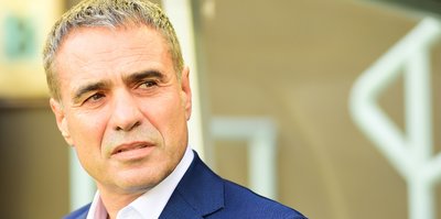 Ersun Yanal o kulübe dava açtı