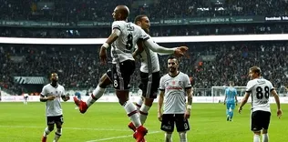 Bayern’e gözdağı! Sosyal medya sallandı
