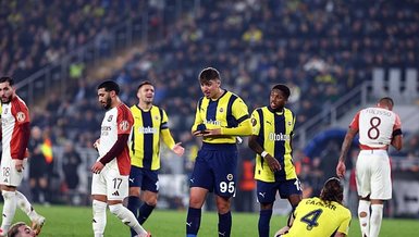 Fenerbahçe 0-0 Lyon (MAÇ SONUCU ÖZET)
