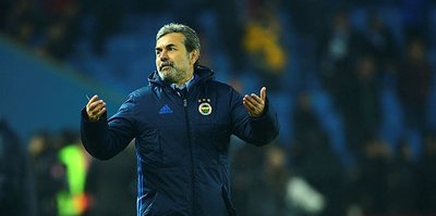 Aykut Kocaman PFDK'ya sevk edildi