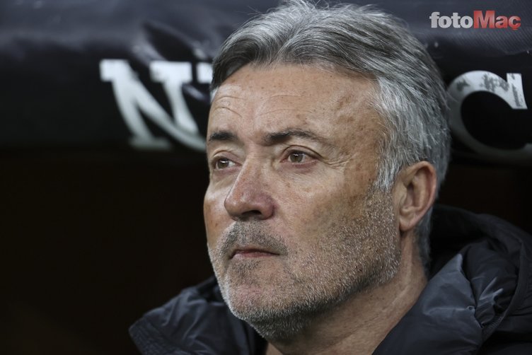 SPOR HABERİ - Galatasaray'ın kayıp sezonu! Gol yeme rekoru...