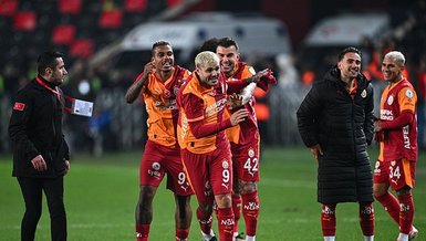 Dev maçta önemli eksikler