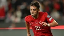 Göz bebeği Yunus Akgün