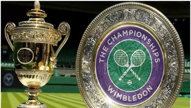 Wimbledon günün maçları - 1 Temmuz bugün hangi tenis maçları var?