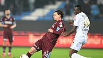 Enis Destan sınırda