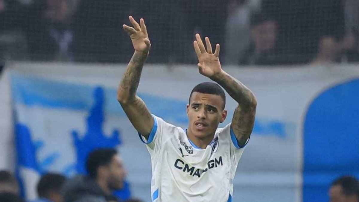 Fenerbahçe'de Greenwood gerçeği ortaya çıktı! Marsilya "saygısızlık" olarak gördü