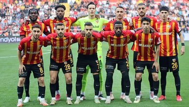 Kayseri’de 7 eksik var