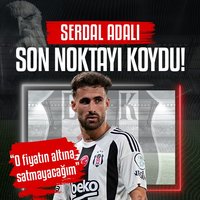 Adalı son noktayı koydu! Rafa Silva...
