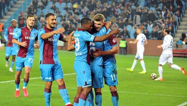 298 haftalık özlem