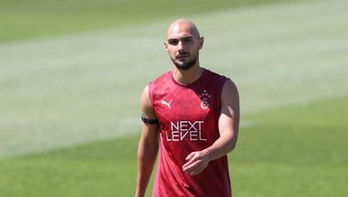 Ahmed Kutucu rekabete hazır