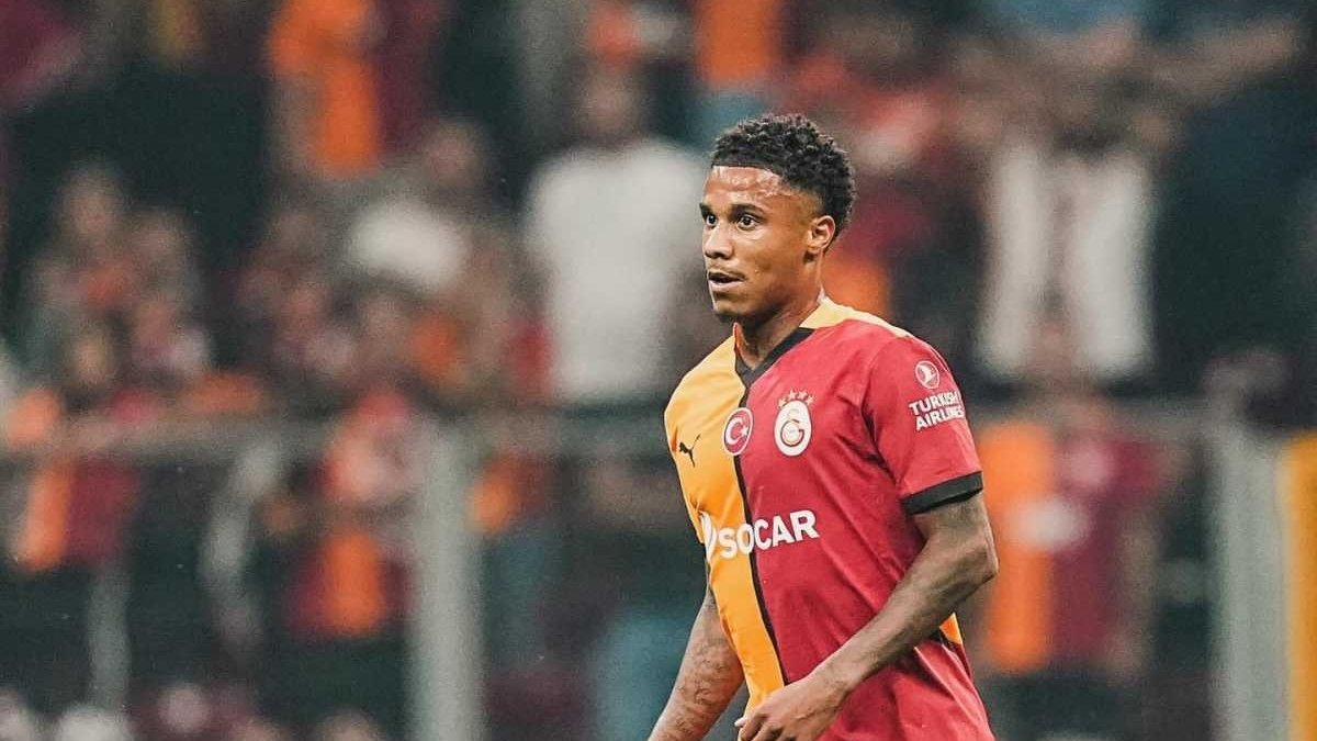 Galatasaray’a Jakobs müjdesi! Sahalara döneceği maç belli oldu