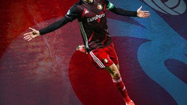Son dakika spor haberleri: Trabzonspor'a süper Hollandalı: Steven Berghuis!