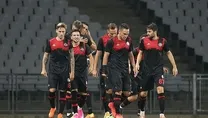 Karagümrük Başakşehir’i hüsrana uğrattı!