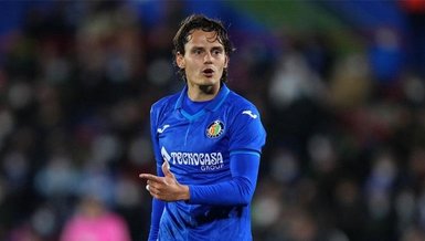 Getafe 2-0 Sevilla (MAÇ SONUCU ÖZET)