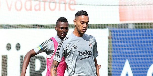 Josef Hazir Degil Son Dakika Besiktas Haberleri Fotomac