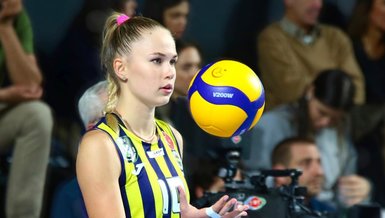 Arina Federovtseva'dan flaş sözler! "Futbolcular mesaj atıyor"