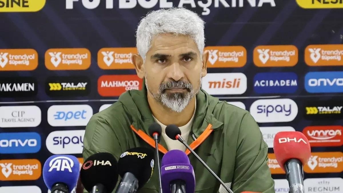 Kocaelispor'da İsmet Taşdemir dönemi!