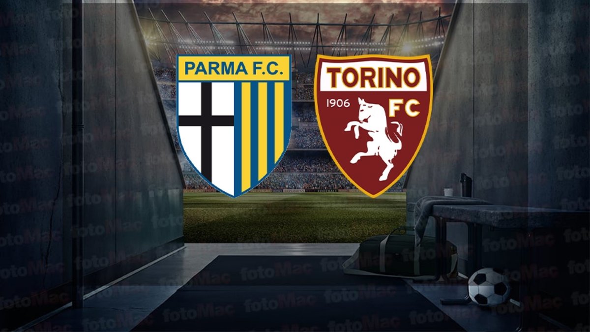 Parma-Torino maçı ne zaman, saat kaçta ve hangi kanalda? | İtalya Serie A Parma-Torino maçı ne zaman, saat kaçta ve hangi kanalda? | İtalya Serie A