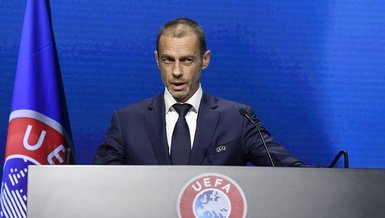 UEFA'dan Danimarka Finlandiya maçıyla ilgili hükmen mağlubiyet iddialarına yanıt geldi