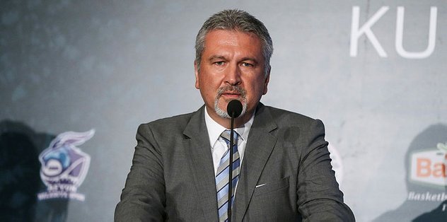 <a href="/index/galatasaray?id=7f09f678-d15c-4176-9e83-4dac7890c57b" class="" rel="tag">Galatasaray</a> basketbolda yeni sezondan umutlu