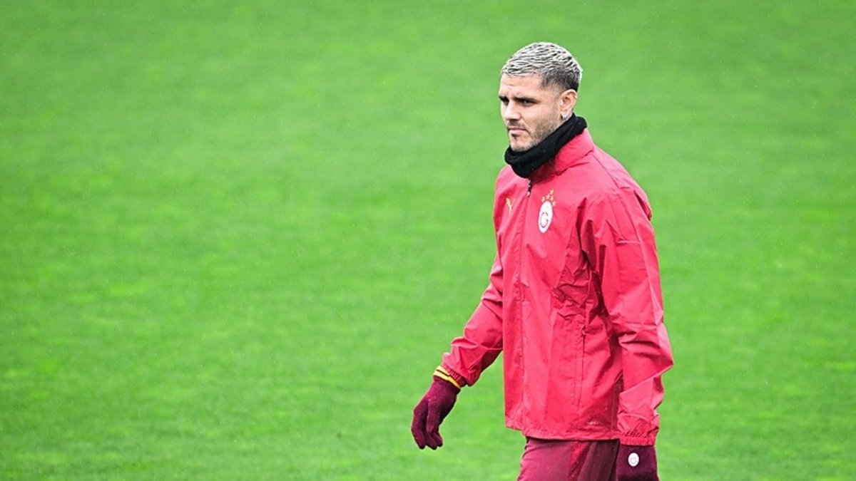 Galatasaray'da Icardi krizi! Yönetimin sözleşme kararı...