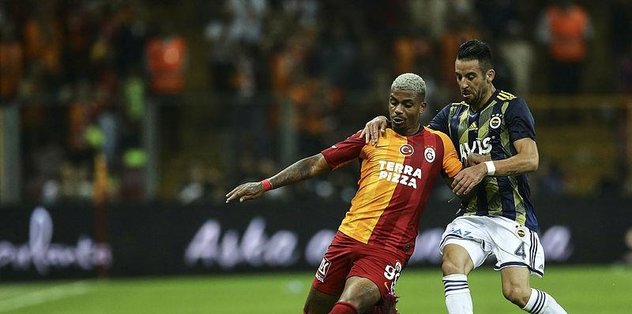 Vodoo büyüsü yaptı!