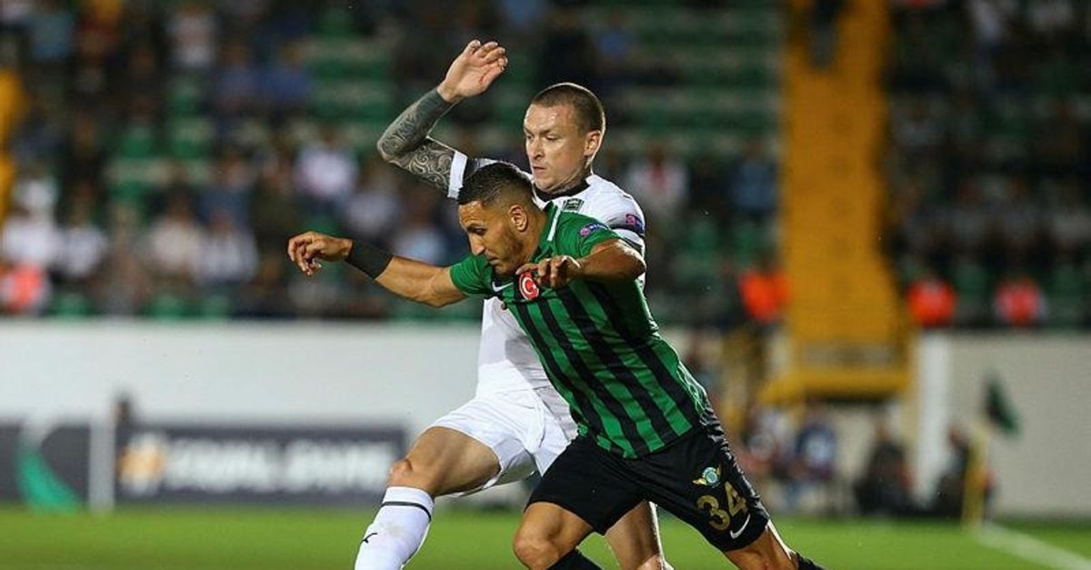 Super Lig Ozeti 21 06 19 Son Dakika Super Lig Haberleri Fotomac