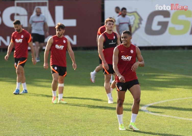 Son dakika Galatasaray transfer haberleri | Falcao ücretine takım kuruldu!