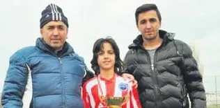 Arda Turan’ın izinde...