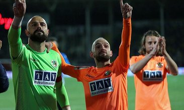 Alanyaspor'dan Fenerbahçe'ye olay gönderme!