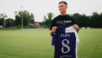 Flips A.Gücü’nde