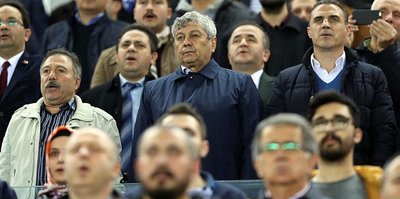 Lucescu'nun tercihi şaşırttı! Beşiktaş maçı yerine...