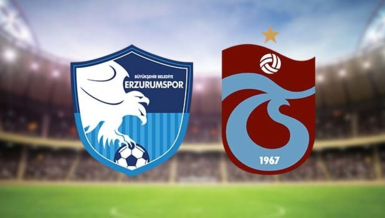 BB Erzurumspor - Trabzonspor maçı iptal edildi!