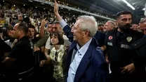 Fenerbahçe Başkanı Aziz Yıldırım