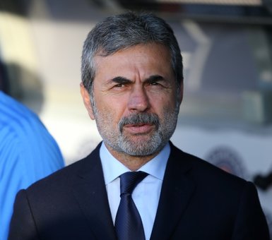 Aykut Kocaman’dan Şenol Güneş’e gönderme!