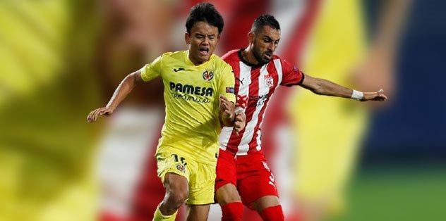 Villarreal 5 3 Sivasspor Mac Sonucu Son Dakika Sivasspor Haberleri Fotomac