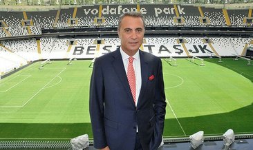 İstifa kararı alan Fikret Orman: Tek isteğim...