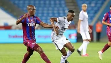 Mensah’tan siftah!