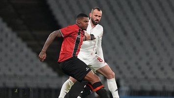 Moraes kasırgası