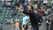 Selçuk İnan: Bugün başardık, mutluyum
