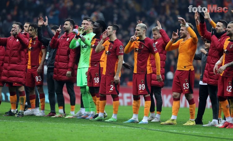 Fransızlar duyurdu! Tottenham'dan Galatasaray'a bomba transfer