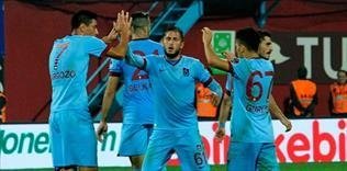 Trabzon asla pes etmez